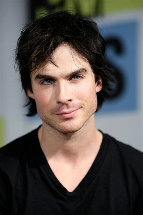 Damon Salvatore 